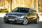 Mercedes E 300 3.0 CDI*231KM*Automat - 14