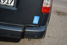 Volkswagen Caddy 1.6B MPI/ Maxi/ Rampa/ Dla Niepełnosprawnych/ 135 TYS KM/ Sprowadzony - 13