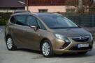 Opel Zafira 1.4TB 2014r/ Navi/ PDC/ Brązowy Metalik/ Sprowadzony/ Opłacony
