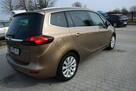 Opel Zafira 1.4TB 2014r/ Navi/ PDC/ Brązowy Metalik/ Sprowadzony/ Opłacony - 13