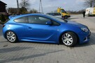 Opel Astra OPC 2.0T Super Stan ! Niski Przebieg ! - 9