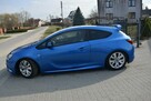 Opel Astra OPC 2.0T Super Stan ! Niski Przebieg ! - 15