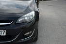 Opel Astra 1.4 TB Navi/ 142 TYS KM/ PDC/ Sprowadzony/ Opłacony - 4