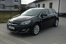 Opel Astra 1.4 TB Navi/ 142 TYS KM/ PDC/ Sprowadzony/ Opłacony - 5