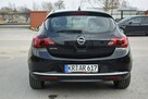 Opel Astra 1.4 TB Navi/ 142 TYS KM/ PDC/ Sprowadzony/ Opłacony - 8
