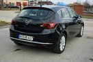 Opel Astra 1.4 TB Navi/ 142 TYS KM/ PDC/ Sprowadzony/ Opłacony - 9
