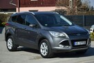 Ford Kuga 2.0D 4x4/ 97 TYS KM/ Navi/ Elektryczna Klapa/ Sprowadzony/ Opłacony - 2