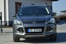 Ford Kuga 2.0D 4x4/ 97 TYS KM/ Navi/ Elektryczna Klapa/ Sprowadzony/ Opłacony - 4