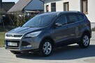 Ford Kuga 2.0D 4x4/ 97 TYS KM/ Navi/ Elektryczna Klapa/ Sprowadzony/ Opłacony - 5