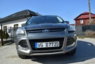 Ford Kuga 2.0D 4x4/ 97 TYS KM/ Navi/ Elektryczna Klapa/ Sprowadzony/ Opłacony - 6
