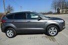 Ford Kuga 2.0D 4x4/ 97 TYS KM/ Navi/ Elektryczna Klapa/ Sprowadzony/ Opłacony - 11