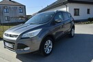 Ford Kuga 2.0D 4x4/ 97 TYS KM/ Navi/ Elektryczna Klapa/ Sprowadzony/ Opłacony - 16