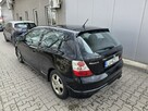 Honda Civic Wersja sport 1.4 90 KM mały przebieg ważne opłaty - 2