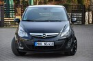 Opel Corsa 1,4 Benz 100KM Klimatyzacja Grz.Fotele/Kierownica Alufelgi PDC Serwis - 2