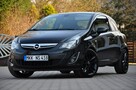 Opel Corsa 1,4 Benz 100KM Klimatyzacja Grz.Fotele/Kierownica Alufelgi PDC Serwis - 5