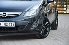 Opel Corsa 1,4 Benz 100KM Klimatyzacja Grz.Fotele/Kierownica Alufelgi PDC Serwis - 7