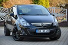 Opel Corsa 1,4 Benz 100KM Klimatyzacja Grz.Fotele/Kierownica Alufelgi PDC Serwis - 8