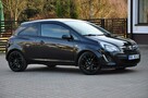 Opel Corsa 1,4 Benz 100KM Klimatyzacja Grz.Fotele/Kierownica Alufelgi PDC Serwis - 10