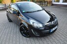 Opel Corsa 1,4 Benz 100KM Klimatyzacja Grz.Fotele/Kierownica Alufelgi PDC Serwis - 12