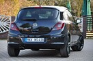 Opel Corsa 1,4 Benz 100KM Klimatyzacja Grz.Fotele/Kierownica Alufelgi PDC Serwis - 13