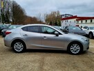 Mazda 3 1Wł Serwis Parktronic Climatronic Tempomat Multifunkcja Gwarancja! - 4