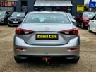 Mazda 3 1Wł Serwis Parktronic Climatronic Tempomat Multifunkcja Gwarancja! - 6