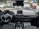 Mazda 3 1Wł Serwis Parktronic Climatronic Tempomat Multifunkcja Gwarancja! - 14
