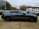 Mazda 6 Lift FULL LED Serwis Navi Climatronik Parktronic RVM Europa Gwarancja! - 4