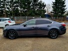 Mazda 6 Lift FULL LED Serwis Navi Climatronik Parktronic RVM Europa Gwarancja! - 8