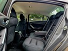 Mazda 6 Lift FULL LED Serwis Navi Climatronik Parktronic RVM Europa Gwarancja! - 10