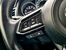 Mazda 6 Lift FULL LED Serwis Navi Climatronik Parktronic RVM Europa Gwarancja! - 16