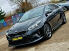 Kia Cee'd GT-LINE Serwis LED Navi Kamera Climatronic ACC JBL Gwarancja!