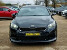 Kia Cee'd GT-LINE Serwis LED Navi Kamera Climatronic ACC JBL Gwarancja! - 3