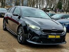 Kia Cee'd GT-LINE Serwis LED Navi Kamera Climatronic ACC JBL Gwarancja! - 6
