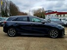 Kia Cee'd GT-LINE Serwis LED Navi Kamera Climatronic ACC JBL Gwarancja! - 7