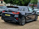Kia Cee'd GT-LINE Serwis LED Navi Kamera Climatronic ACC JBL Gwarancja! - 8