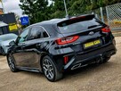 Kia Cee'd GT-LINE Serwis LED Navi Kamera Climatronic ACC JBL Gwarancja! - 10