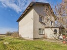 Dom z ogrodem i tarasem | 6 pokoi | Pękanino - 8