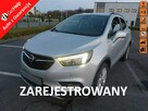 Opel Mokka X X, klimatronik,parktronik,kamera, nawi, symboliczny przebieg gwar. - 1