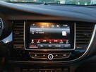 Opel Mokka X X, klimatronik,parktronik,kamera, nawi, symboliczny przebieg gwar. - 6