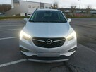 Opel Mokka X X, klimatronik,parktronik,kamera, nawi, symboliczny przebieg gwar. - 7