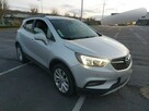 Opel Mokka X X, klimatronik,parktronik,kamera, nawi, symboliczny przebieg gwar. - 9