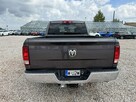 Dodge RAM - 5