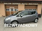 Opel Meriva 1,4 120KM  Klimatronik  Serwis  2xPDC