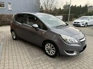 Opel Meriva 1,4 120KM  Klimatronik  Serwis  2xPDC - 4