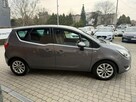 Opel Meriva 1,4 120KM  Klimatronik  Serwis  2xPDC - 5