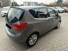 Opel Meriva 1,4 120KM  Klimatronik  Serwis  2xPDC - 6
