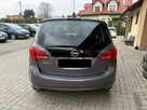 Opel Meriva 1,4 120KM  Klimatronik  Serwis  2xPDC - 8