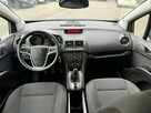 Opel Meriva 1,4 120KM  Klimatronik  Serwis  2xPDC - 14