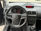 Opel Meriva 1,4 120KM  Klimatronik  Serwis  2xPDC - 15